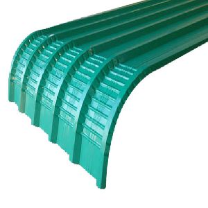 Crimp Roofing Sheets