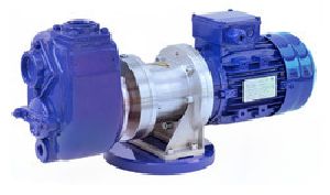 Magnetic Drive Varisco Pumps Saxmag