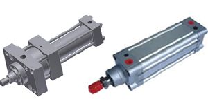 Pneumatic Cylinders