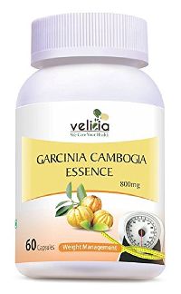 garcinia cambogia capsules