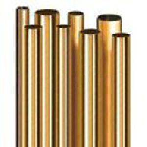 Copper Nickel Pipesand Tubes