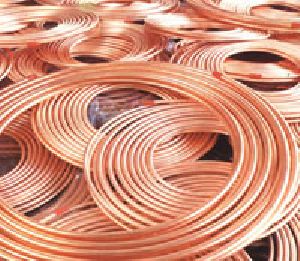 Copper Tubes For Water and Gas