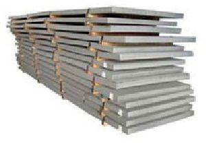 Ferrous Sheets and Plates