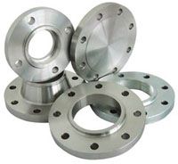 Pipe Flanges