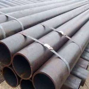 Seamless Steel Pipes