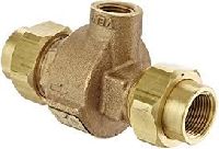 Dual Check Valve