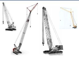 Crawler Cranes