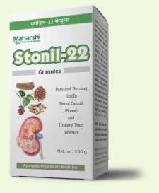 Stonil - 22 Granules