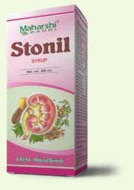 stonil syrup