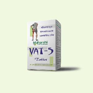 Vat -5 Tablets