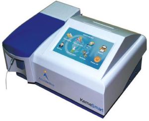 Automatic Biochemistry Analyzer