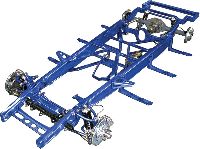 truck chassis