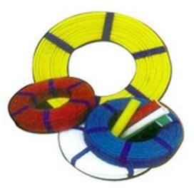 Acrylic Fiberglass Insulation Sleeving