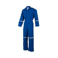 Fire Retardant Coverall