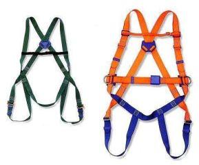 Industrial Safety Belts