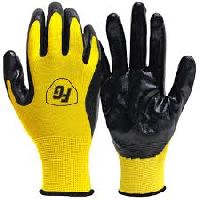 safety work gloves