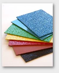 Fibreglass Sheets