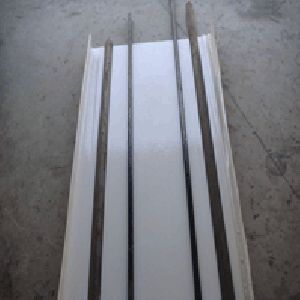 frp industrial gutters