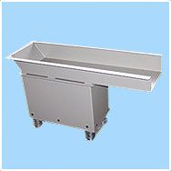 Vibratory Feeder