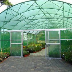 greenhouse services