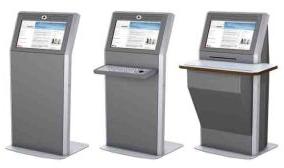 kiosk systems