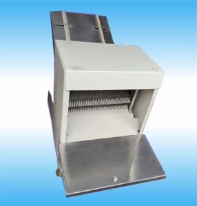 Slicer Bakery Machine