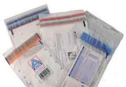 tamper proof envelopes