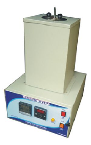 Aging Oven LAB EQUIPMENTS