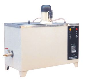 Oil Bath LAB EQUIPMENTS