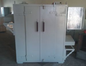 Tray Dryer LAB EQUIPMENTS