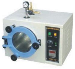 Vacuum Oven LAB EQUIPMENTS