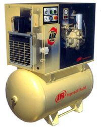 ir air compressor