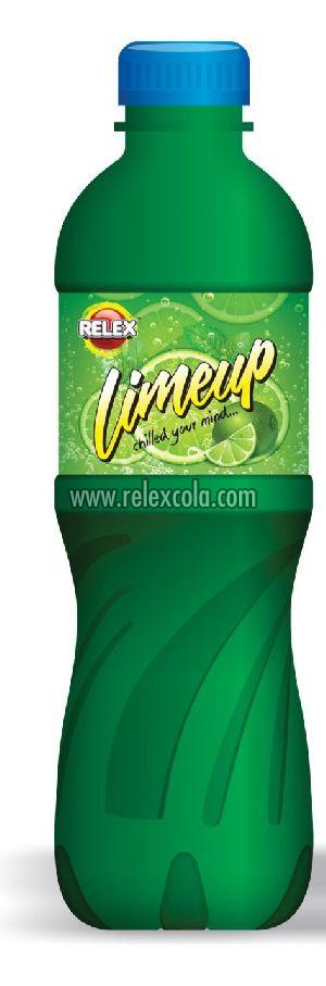 Limeup Soft Drink