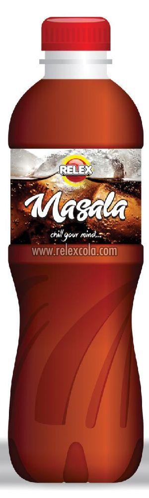 Masala Soft Drink