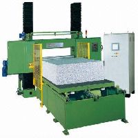 foam slitting machine