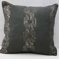 embroidered pillow covers