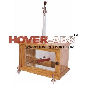 Vibration Box For Physics Lab