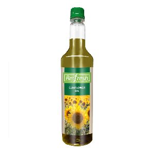 Sunflower Oil