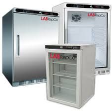 Laboratory Refrigerators