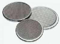 Sintered Disc