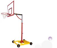 Basketball Equipment