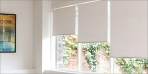 Roller Blinds