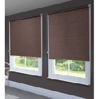 window roller blind