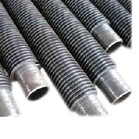 Stainless Steel Fin Tube