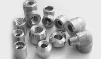 Stainless Steel Forged Fittings