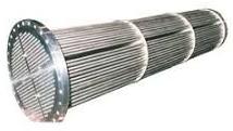 Stainless Steel Heat Exchanger