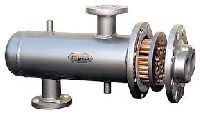 Steam Heat Exchanger