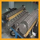 tube bundle heat exchangers