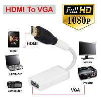 Hdmi Connector