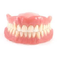 Artificial Teeth Sets